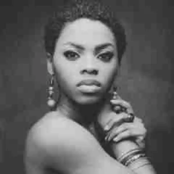 Chidinma - Live And Die In Africa